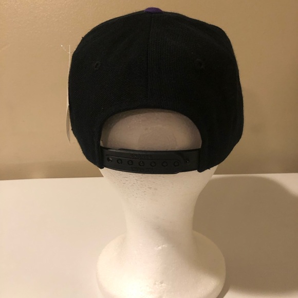 TAMPA BAY RAYS SNAPBACK - Picture 8 of 8